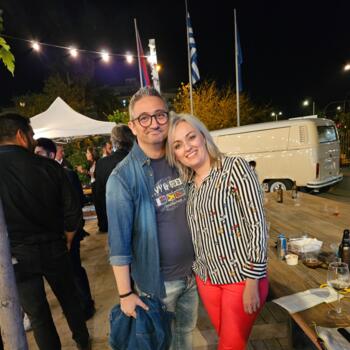 Babysitting job in Kalamata: babysitting job Αναστασία