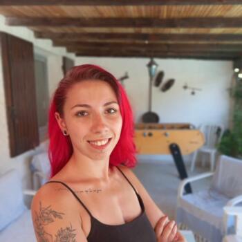 Nanny in Romans-sur-Isère: Maëlys