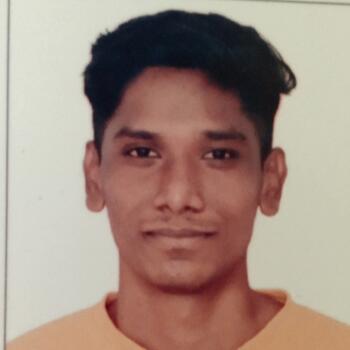 अहमदाबाद में बेबीसिटर: Rohan Chauhan