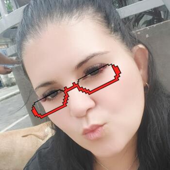Babysitter in Quito: Mariuxi