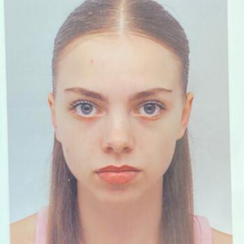 Babysitter in Reims: Morgane