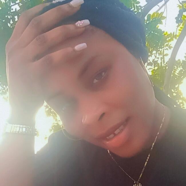 Babysitter in Santo Domingo Este: Dorline