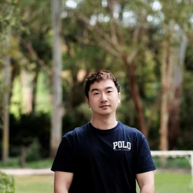 Babysitting job in Brisbane: Ian