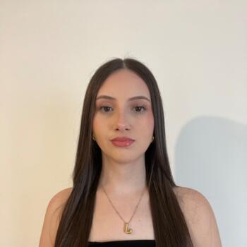 Canguro Moaña: Julieta