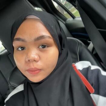 Babysitter in Kapar: Nur