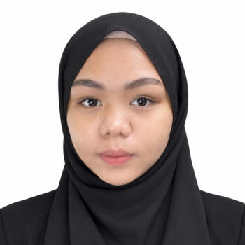 Babysitter in Kapar: Nur