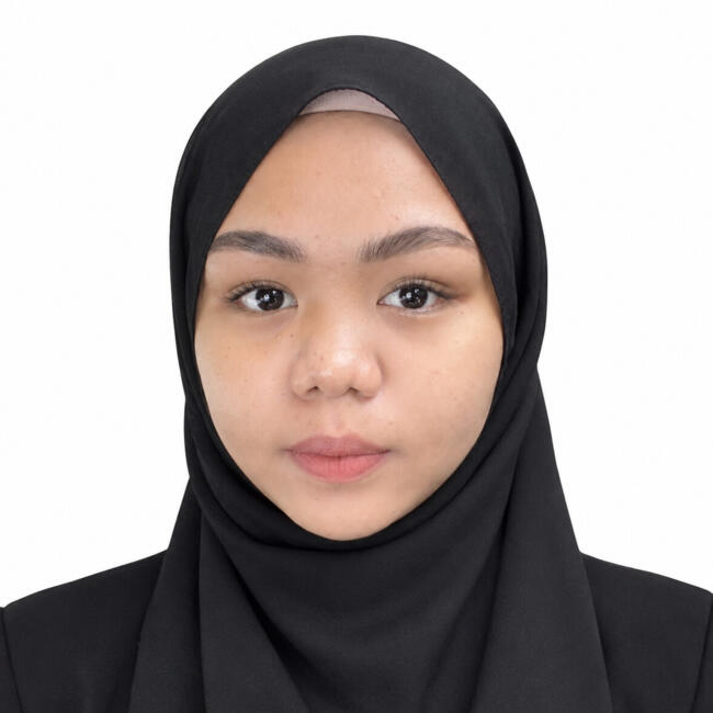 Babysitter in Kapar: Nur