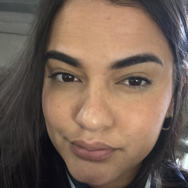 Babá em Carapicuíba: Amanda Emilie