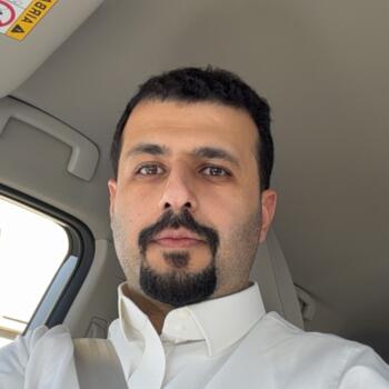 Babysitting job in Jeddah: babysitting job Omar