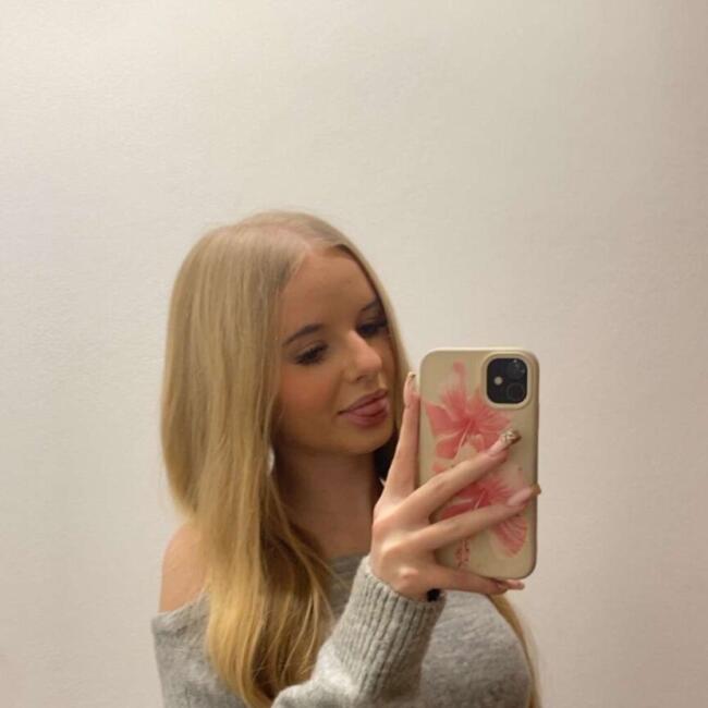 Babysitter in Boskoop: Zosia