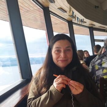 Babysitter in Puerto Varas: Karen De Lourdes Del Valle Fab