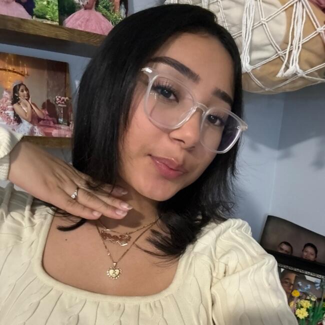 Babysitter in Bowie: Rosadelina