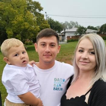 Babysitting job in Roodepoort: babysitting job Lee-ann