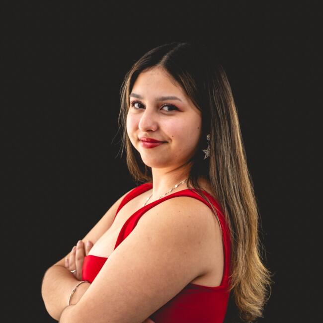 Babysitter in Talagante: Rayen