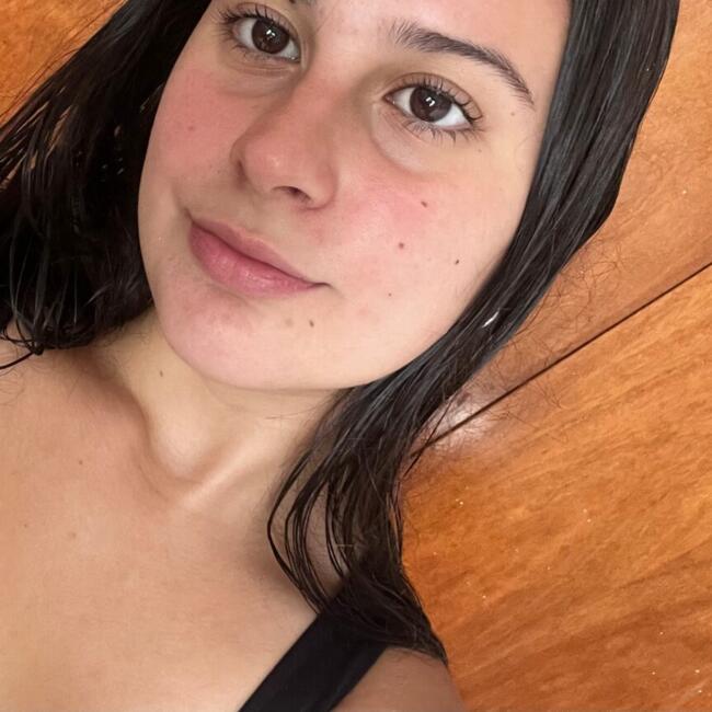 Babysitter in Paraná: Mara
