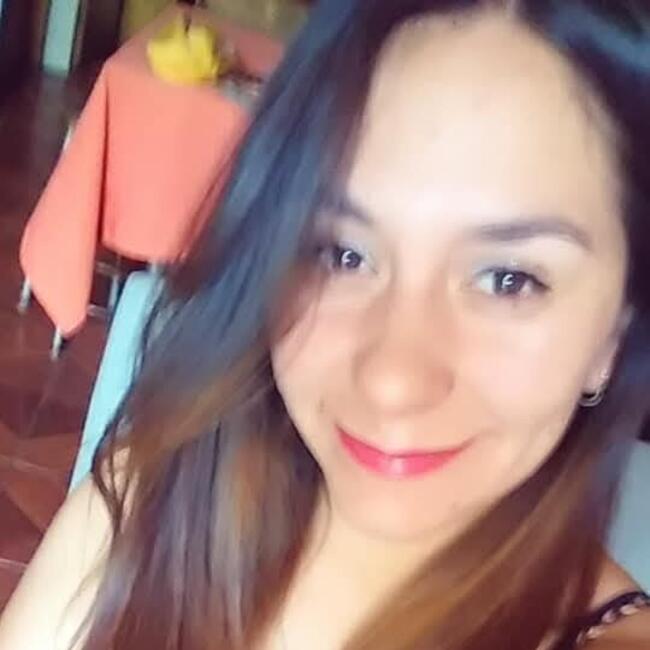 Babysitter in Santiago: Barbara