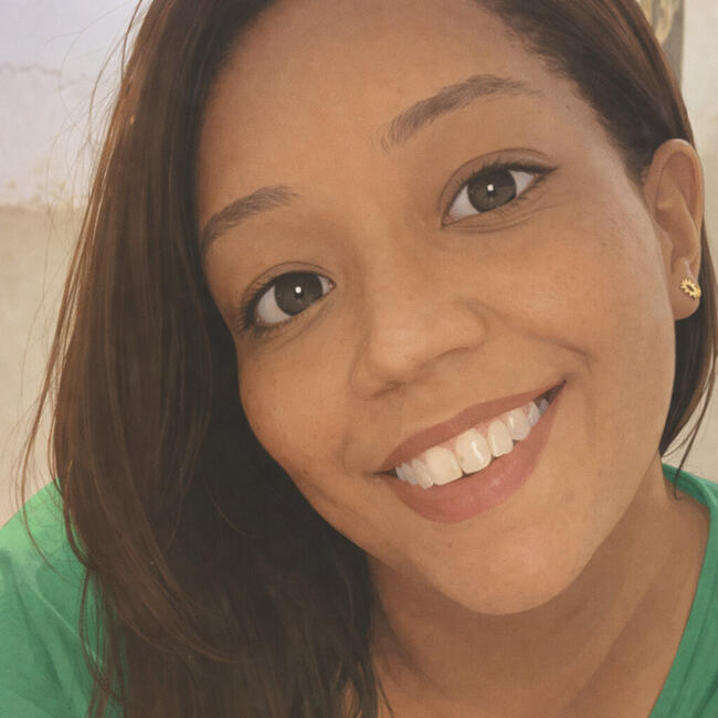 Babysitter in Bauru: Alda