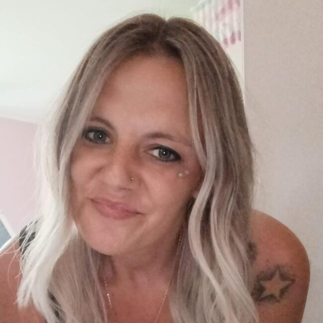 Babysitter in Vienna: Jeanette