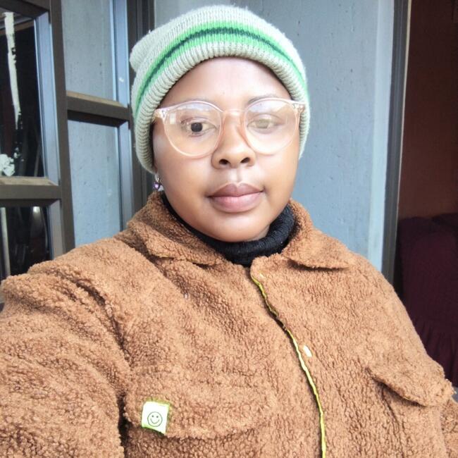 Babysitter in Thohoyandou: Ntebo
