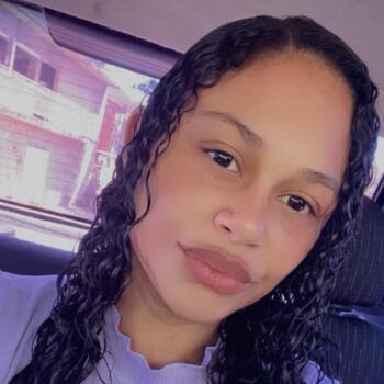 Babysitter in Campinas: Tatiane