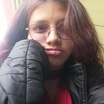 Niñera en Bogotá: Lina