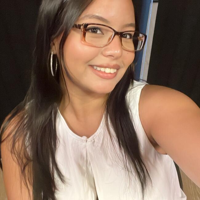 Babysitter in Jaboatão dos Guararapes: Fernanda