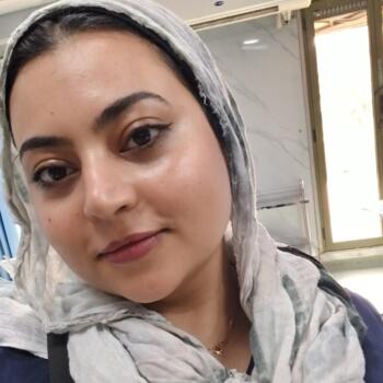 Babysitter in Tabuk: Khloud
