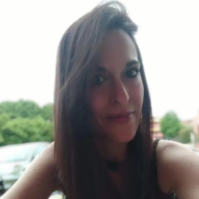 Babysitter in Montichiari: Alessia Emanuela