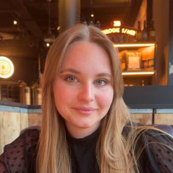 Babysitter Saint-Léonard: Chloé Cornet