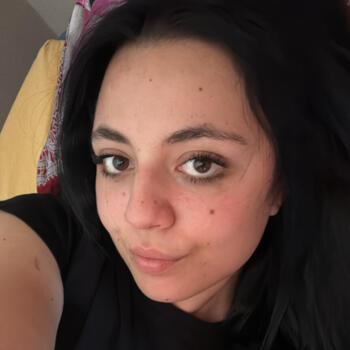 Babysitter in Spoleto: Ilaria