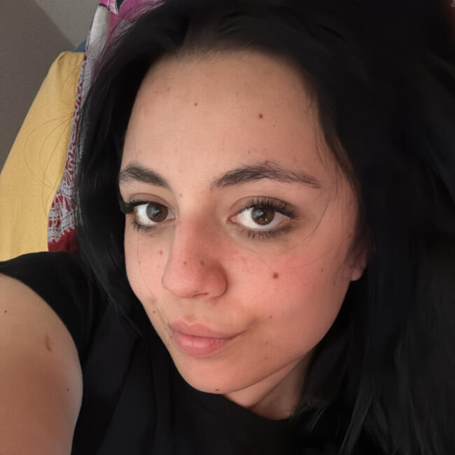 Babysitter in Spoleto: Ilaria