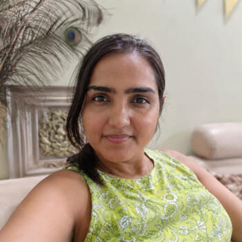 Parent Pimpri-Chinchwad: Bhakti