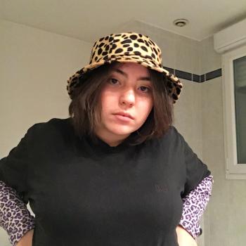 Baby-sitter in Strasbourg: Maya