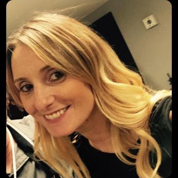 Emprego de babá em Curitiba: emprego de babá Elizandra