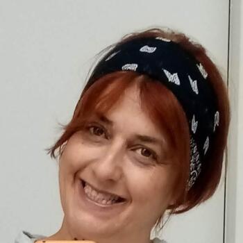 Babysitter em Olhão: Paula