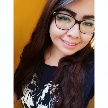 Niñera Tlanepantla de baz: Alejandra