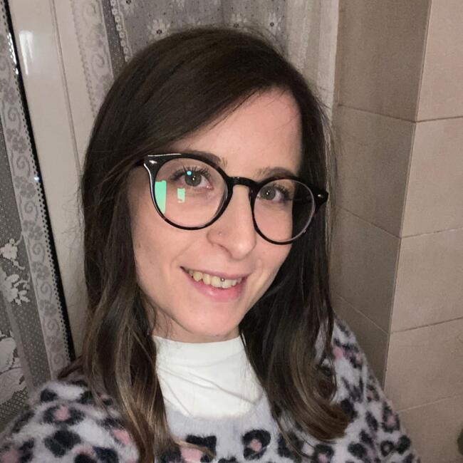 Babysitter a Monterotondo: Beatrice