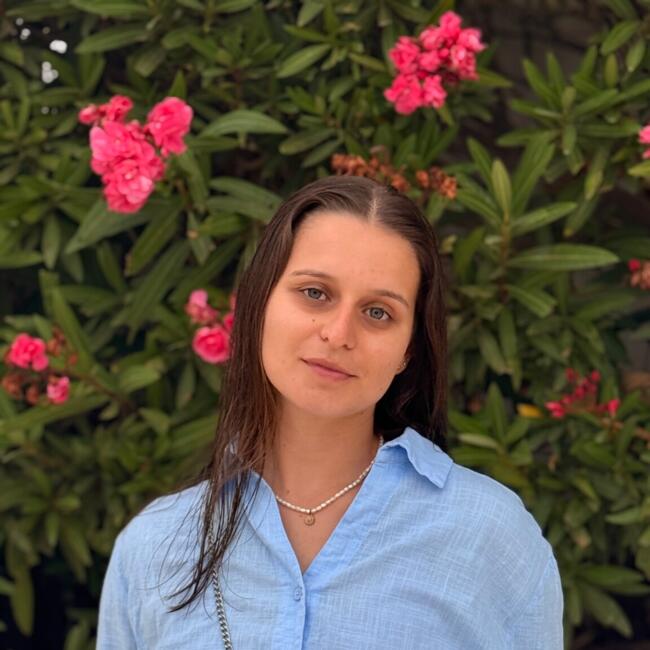 Babysitter in Montemor-o-Velho: Margarida