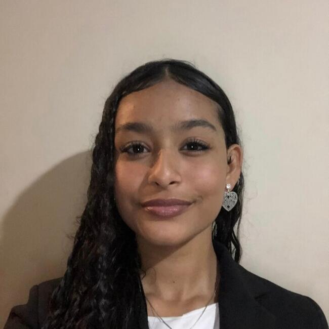 Babá em São José dos Campos: Laiza