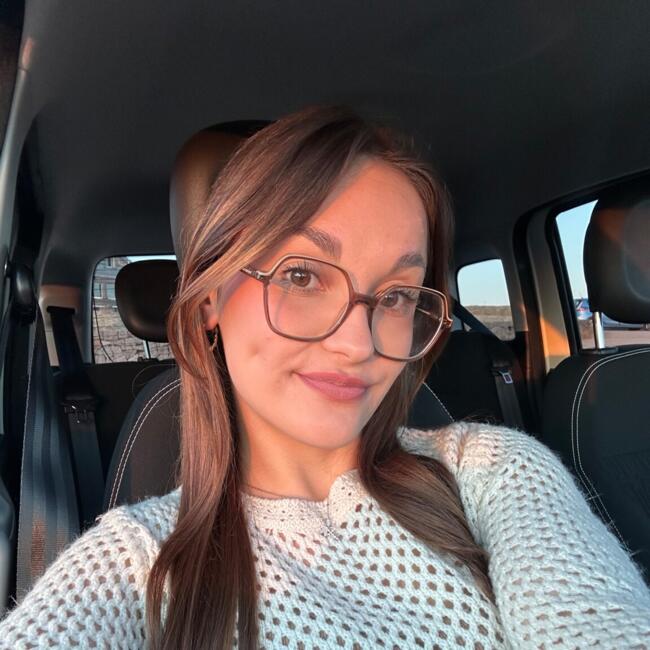 Babysitter in Nancy: Lola