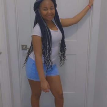 Babysitter in Montgomery: Stephashia