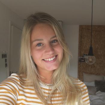 Babysittere i Odense: Emma