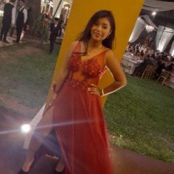 Babysitter in Huanchaco (Provincia de Trujillo): Mayde