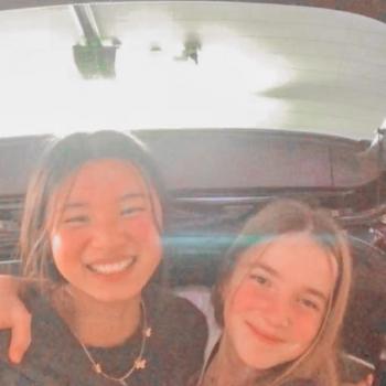 Babysitter in Auckland: Madi and Radiant