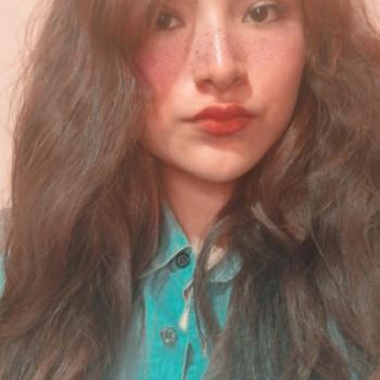 Babysitter in Ciudad Victoria: Raquel