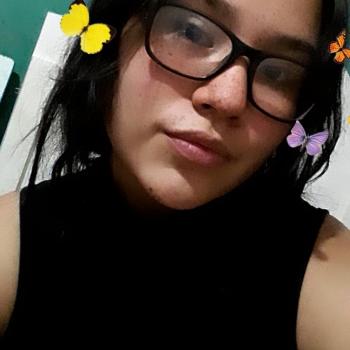Babysitter in Lurín (Lima): Mercedes Evelía