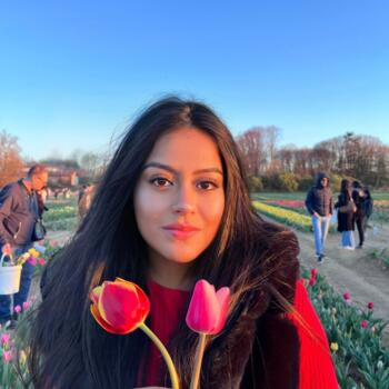 Babysitter in Düsseldorf: Alessandra