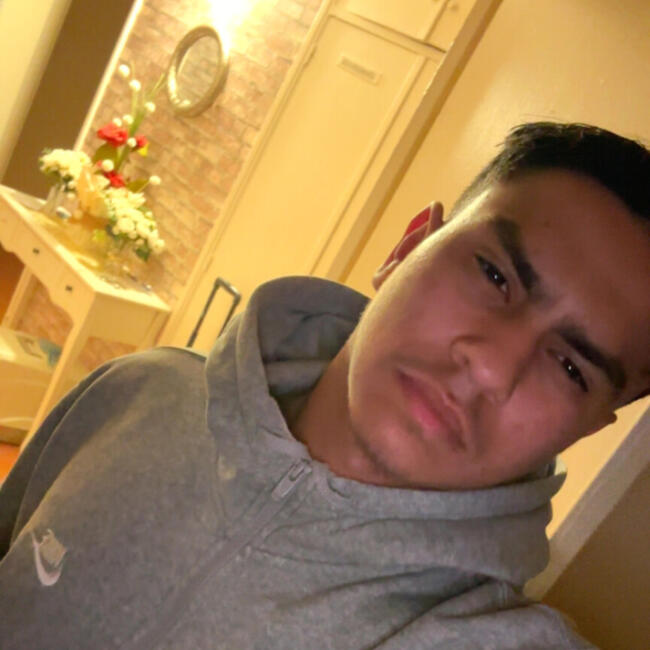 Babysitter in Sarcelles: Mohamed