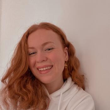 Babysitter in Dublin: Esther