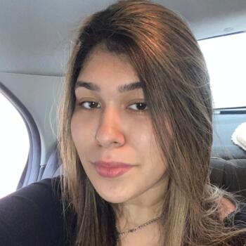 Babá em Macaé: Mariana
